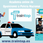 Academia de oposiciones Policía Nacional