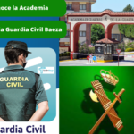 Academia Guardia Civil de Baeza