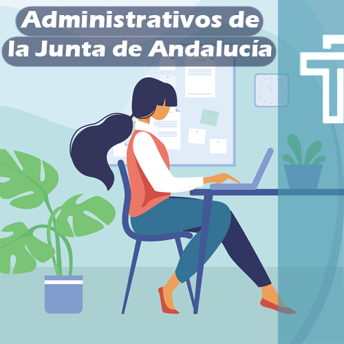 Administrativo de la Junta de Andalucía