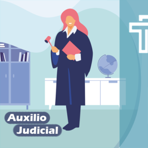 Oposiciones Auxilio Judicial