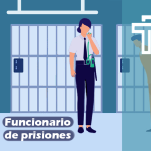 instituciones penitenciarias
