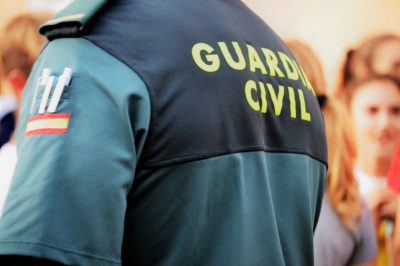 oposiciones 2020 guardia civil