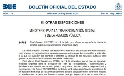 oep 2025